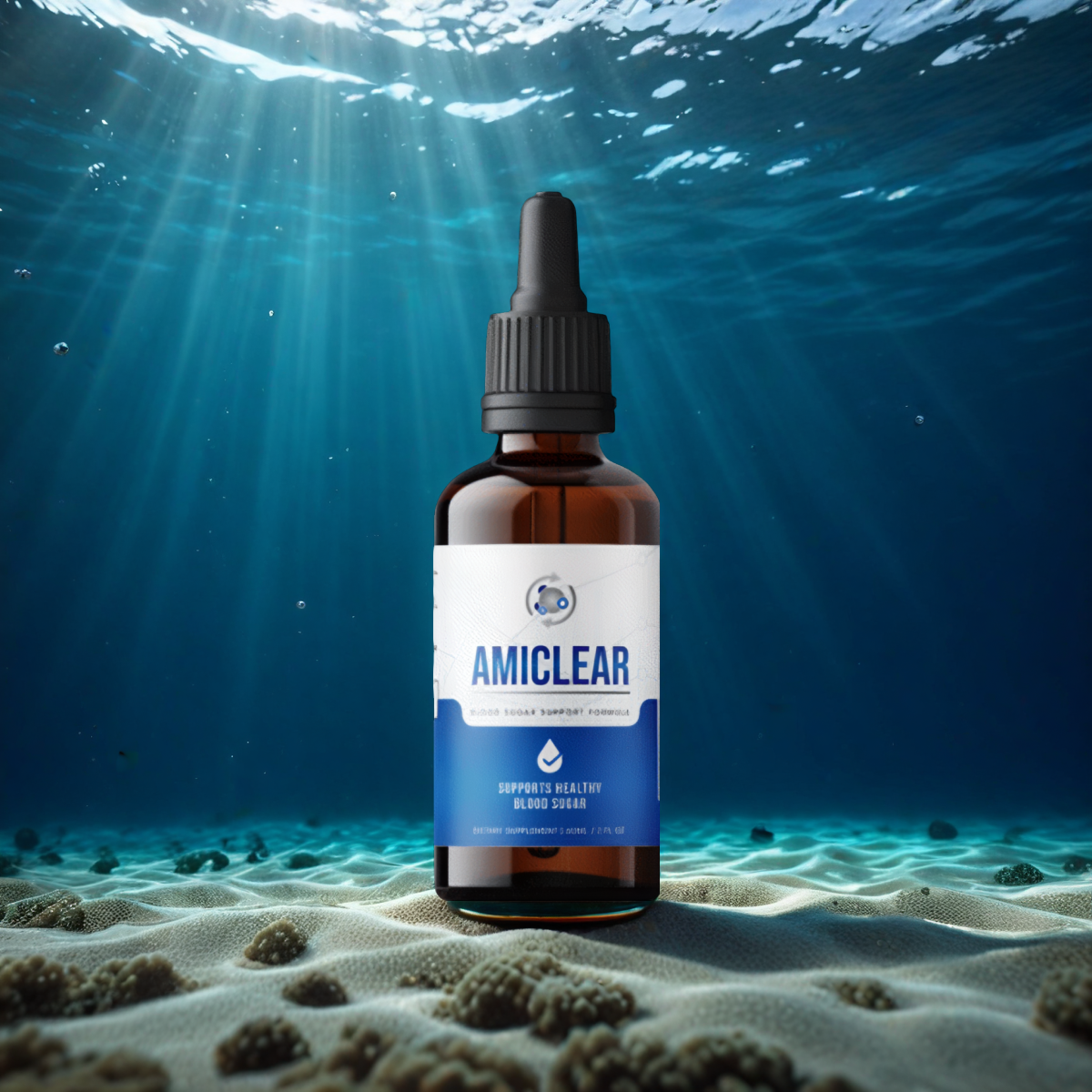 Amiclear (1 Bottle)
