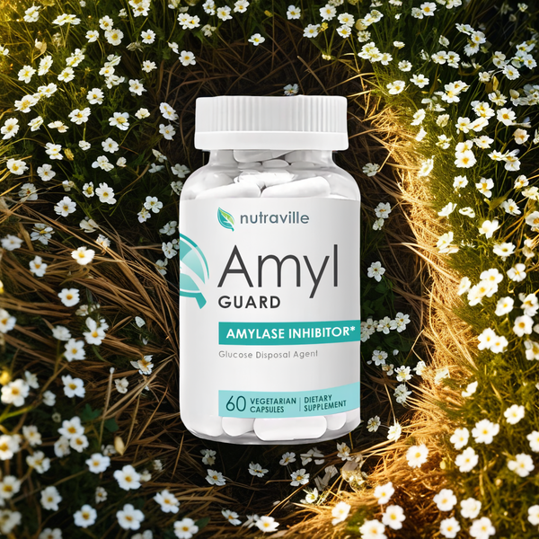 Amyl Guard 1 Bottle