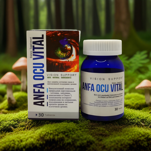 Anfa Ocu Vital ()