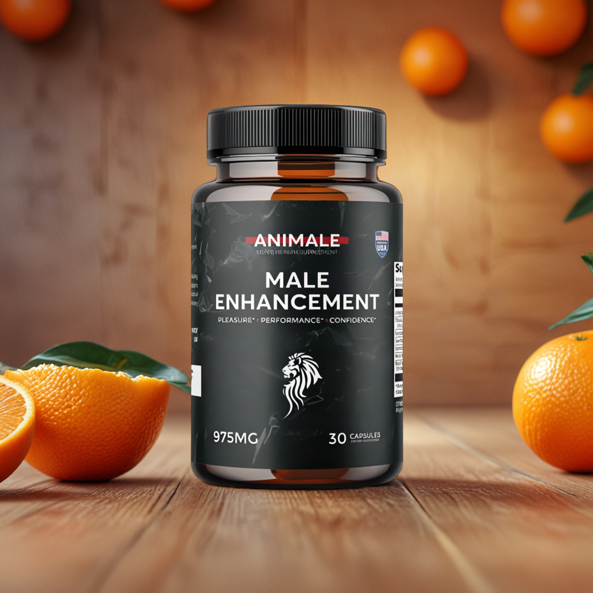 ANIMALE ME CAPSULES  FR PAGE