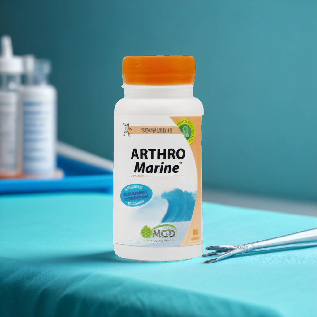 Arthro Marine