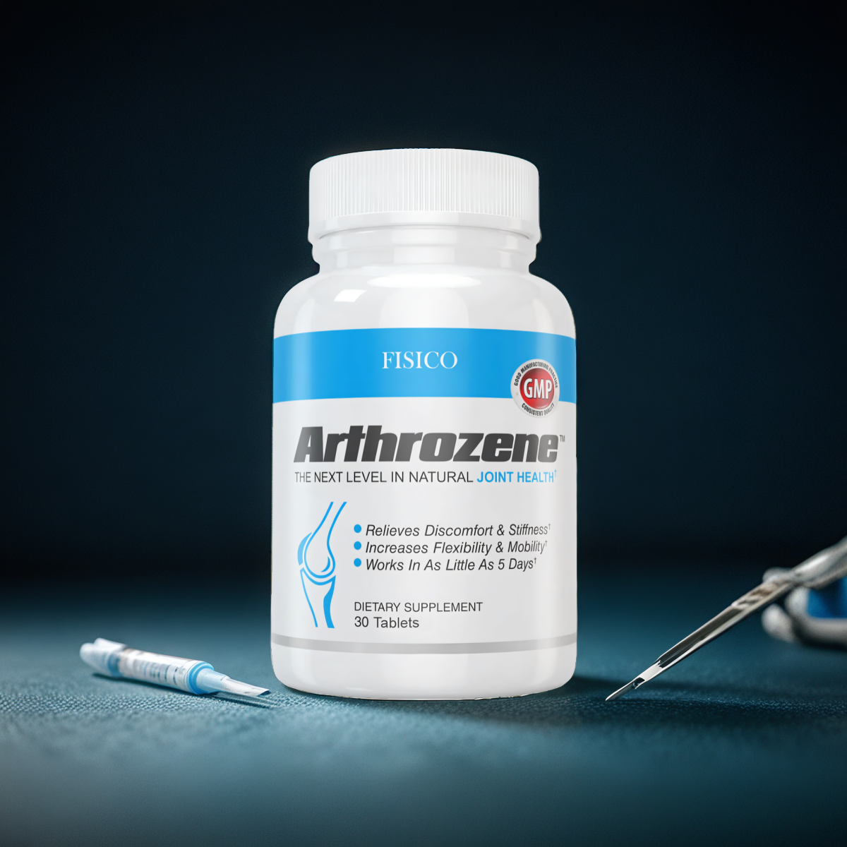 Arthrozene