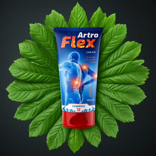 Artroflex Cream