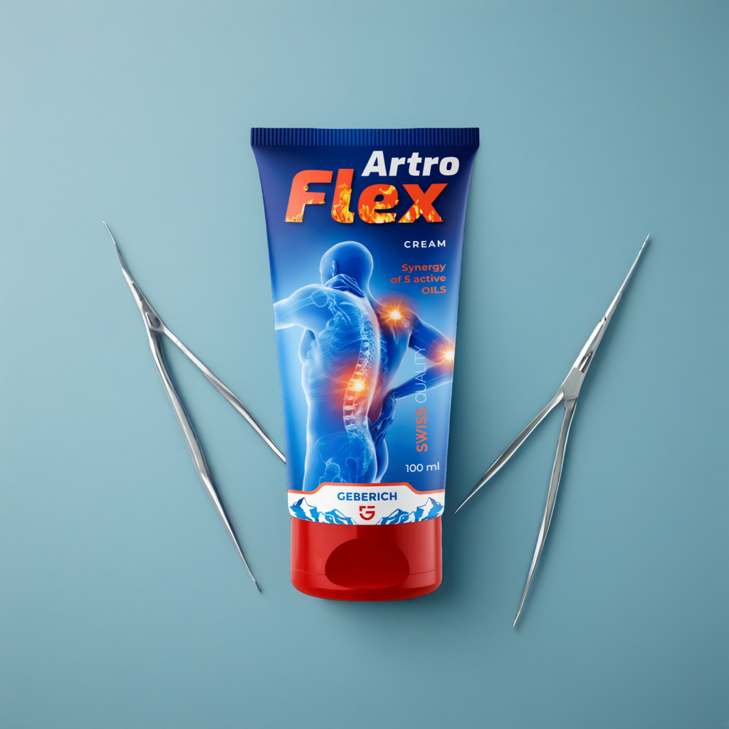 Artroflex Cream