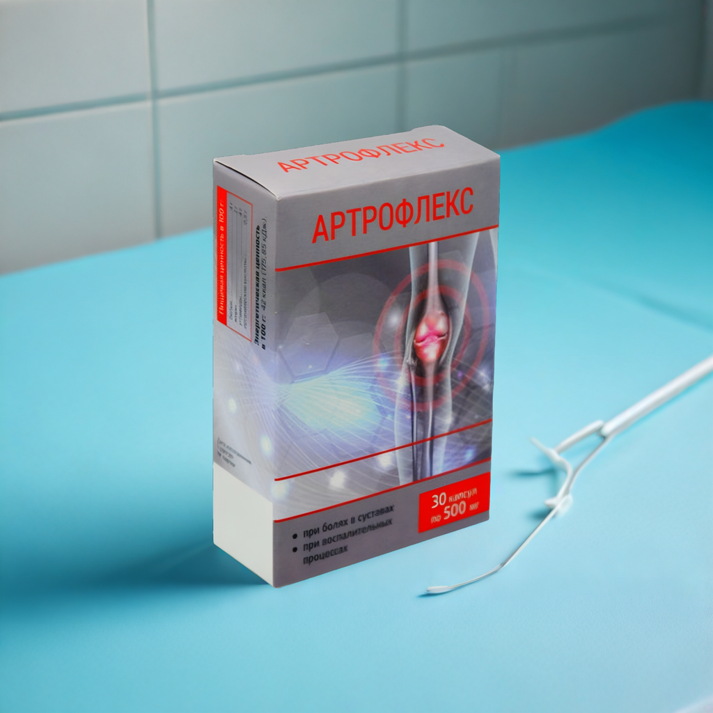 ArtroFlex Free