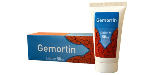 Gemortin 