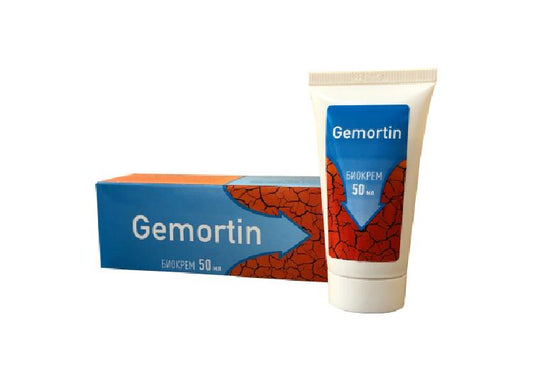 Gemortin LOW
