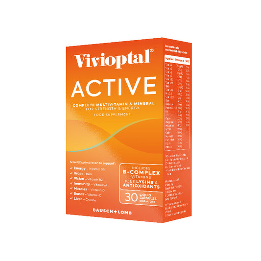 Ocuvist Full