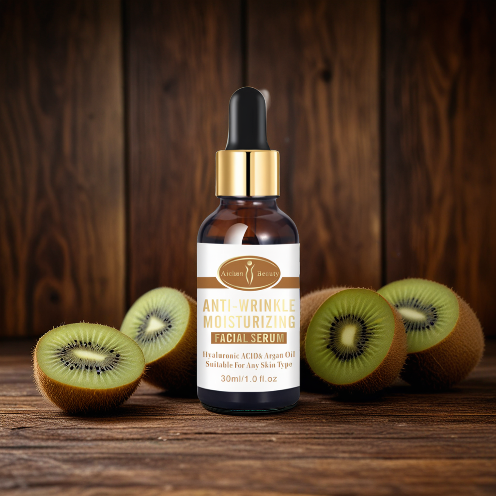 Beauty-U Anti-wrinkle Facial Serum