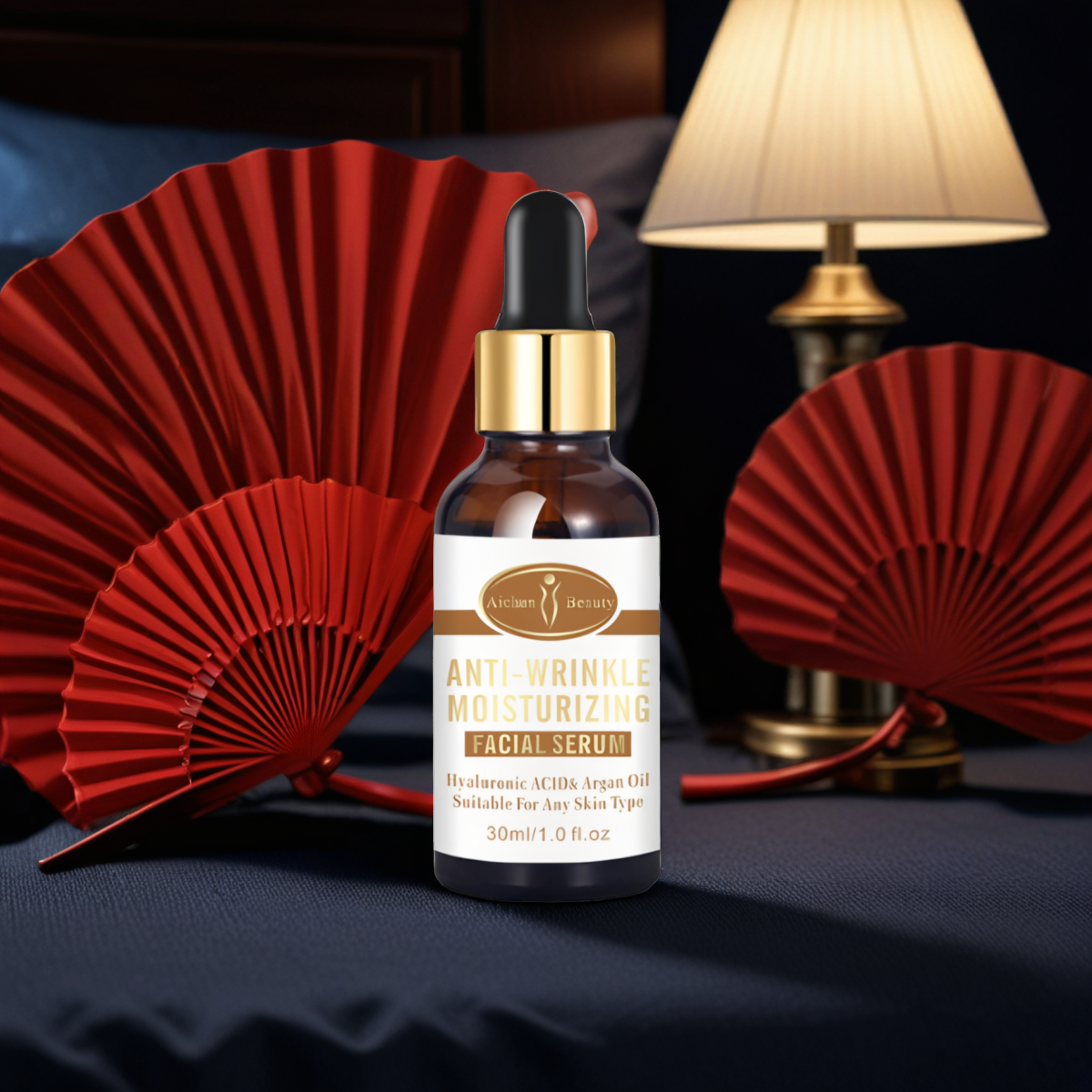 Beauty-U Anti-wrinkle Facial Serum