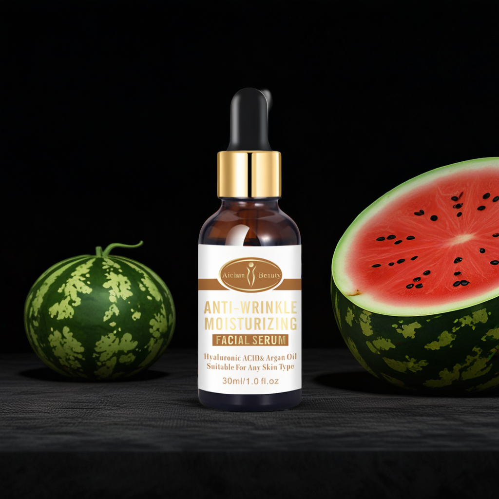 Beauty-U Anti-wrinkle Facial Serum