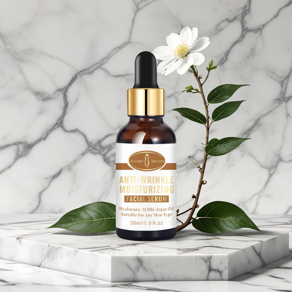 Beauty-U Anti-wrinkle Facial Serum
