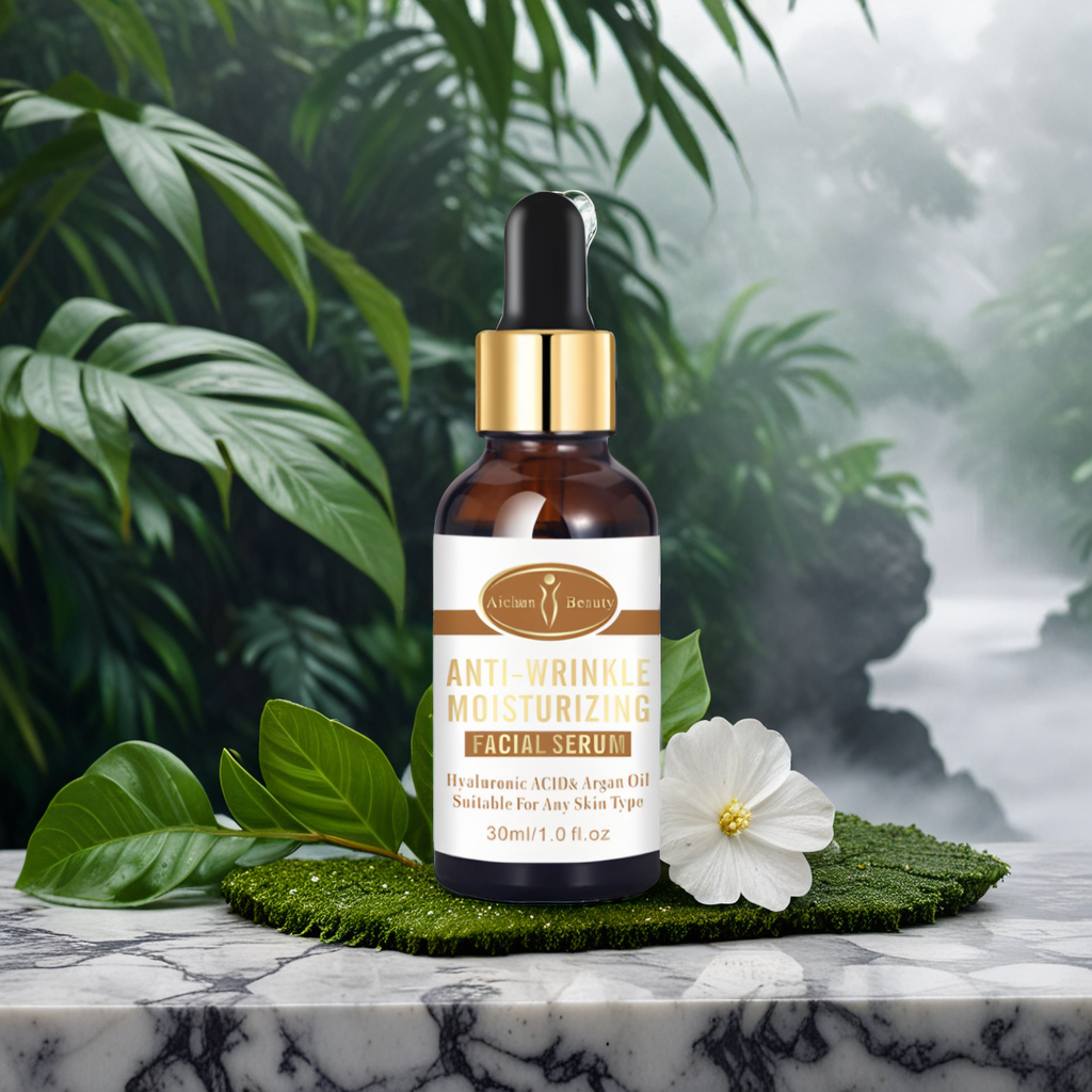 Beauty-U Anti-wrinkle Facial Serum