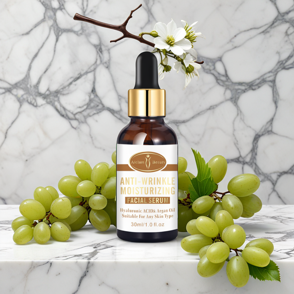 Beauty-U Anti-wrinkle Facial Serum
