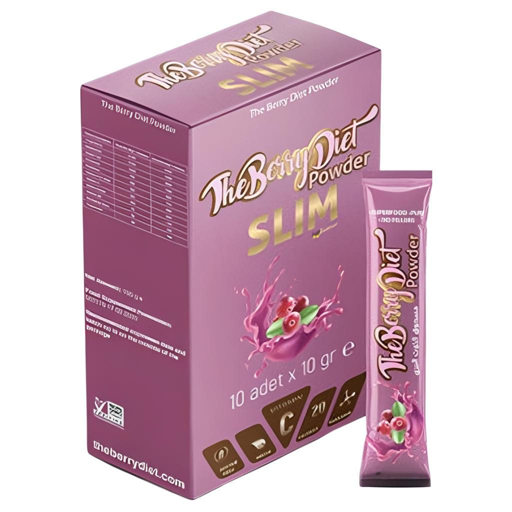 Berry Diet