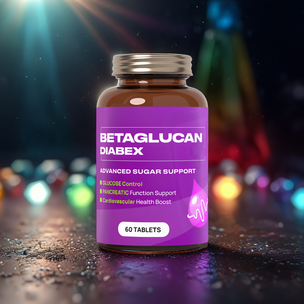 BETAGLUCAN DIABEX