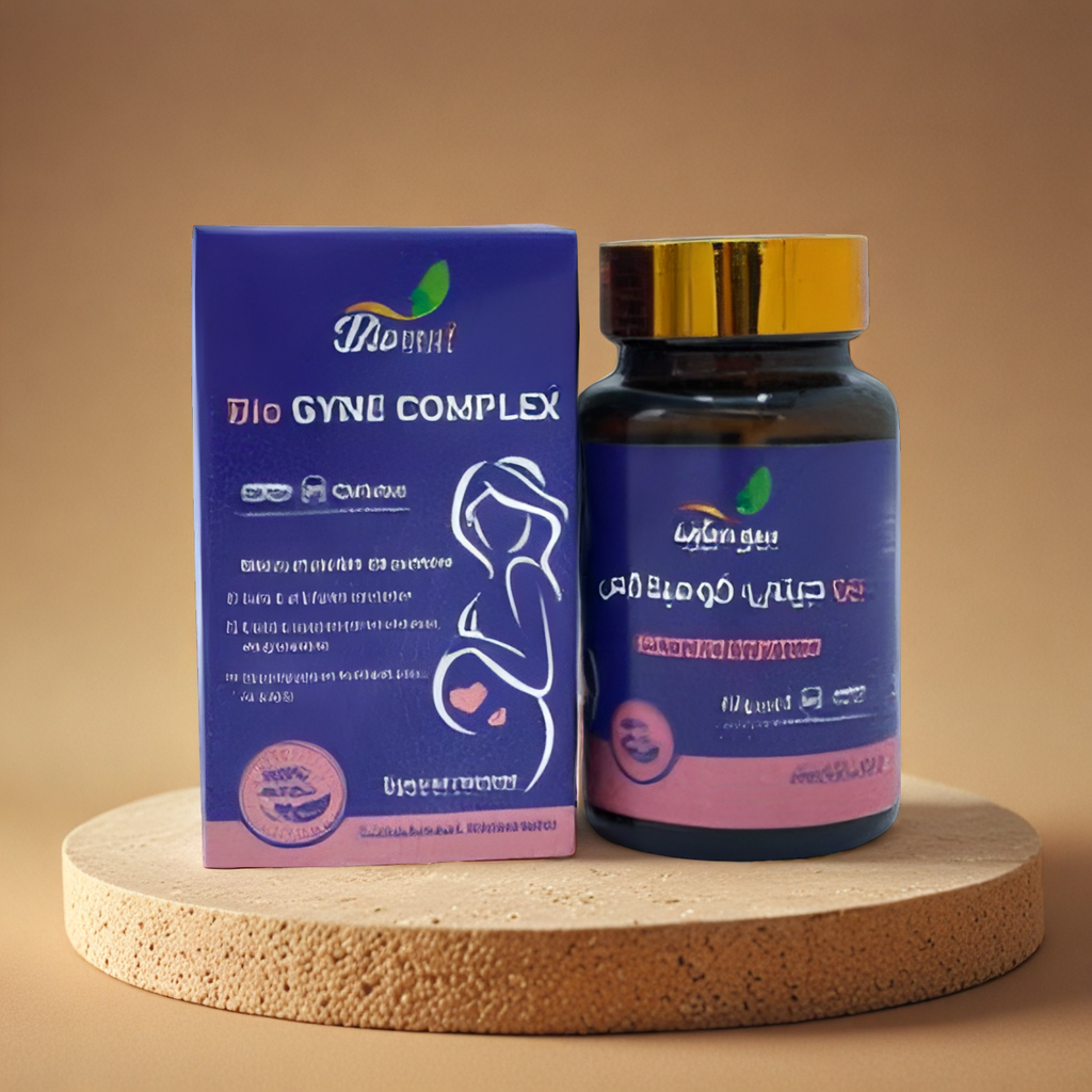 Bio Gyne Complex