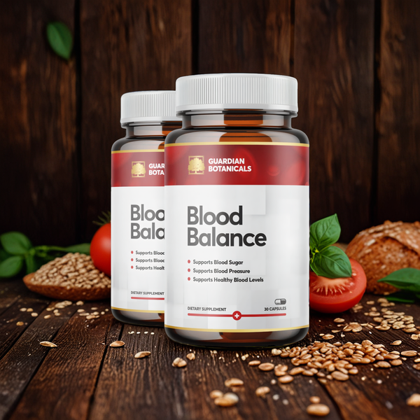 Blood Balance