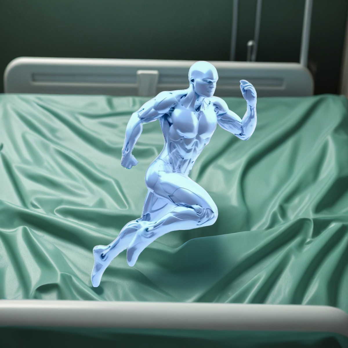 BodyRevive