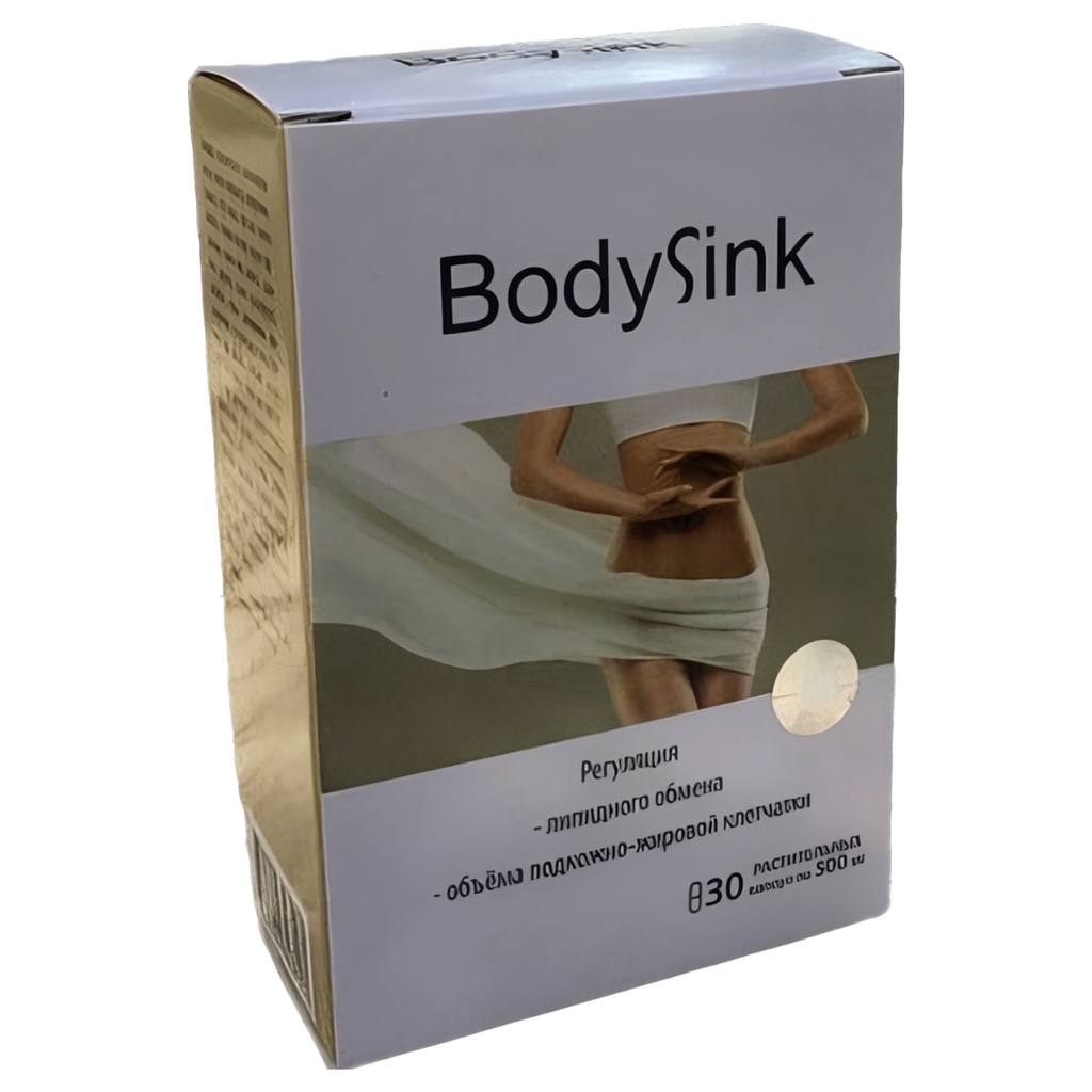 Bodysink