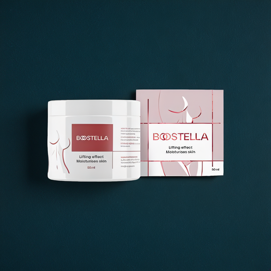 BOOSTELLA