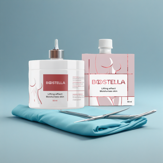 Boostella