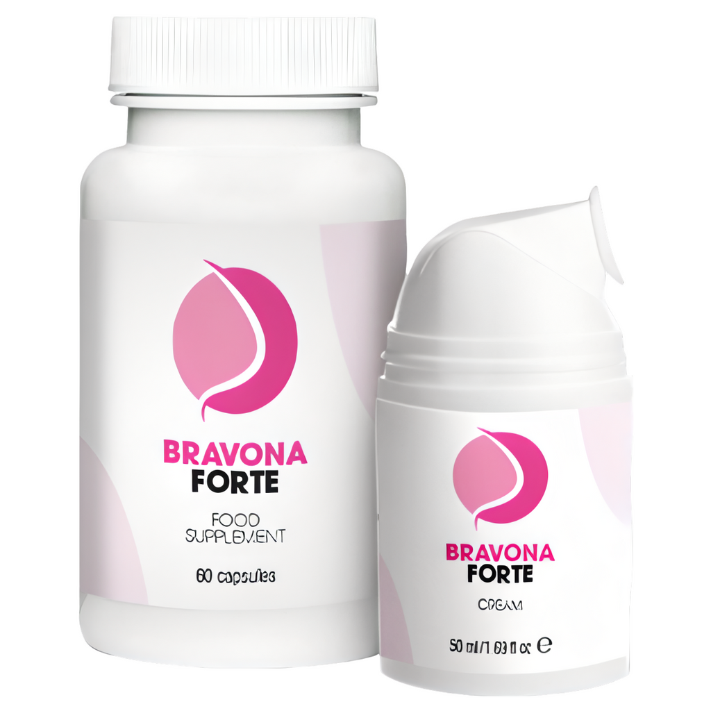 Bravona Forte