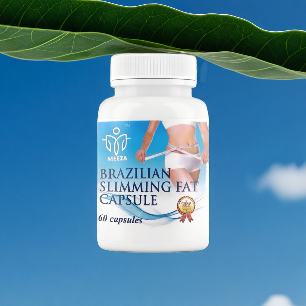 Brazilian Slimming