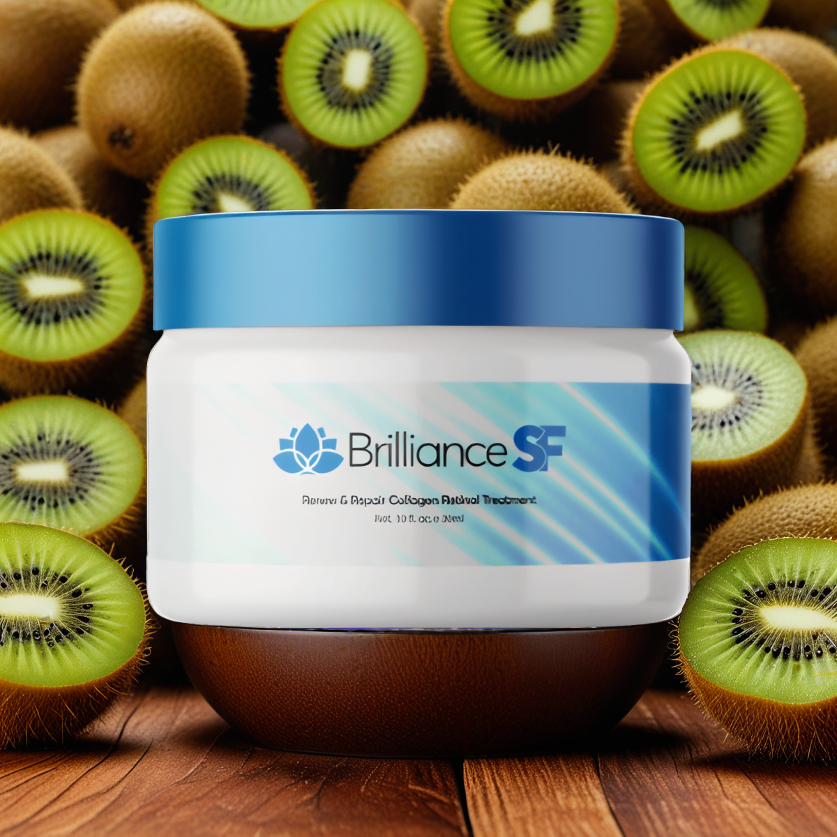 Brilliance SF