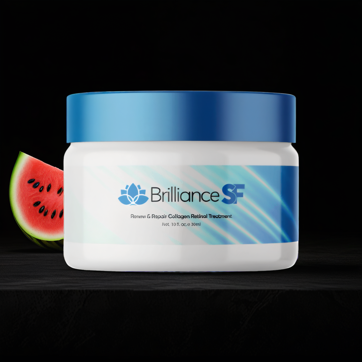 Brilliance SF