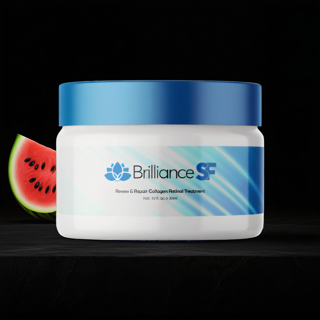 Brilliance SF