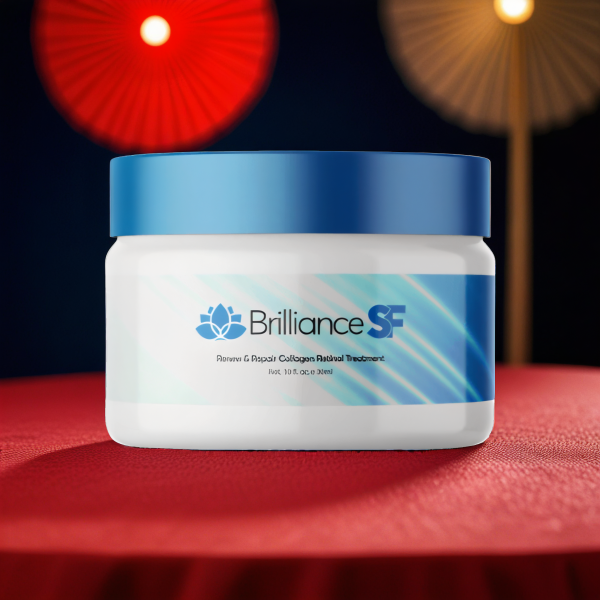 Brilliance SF