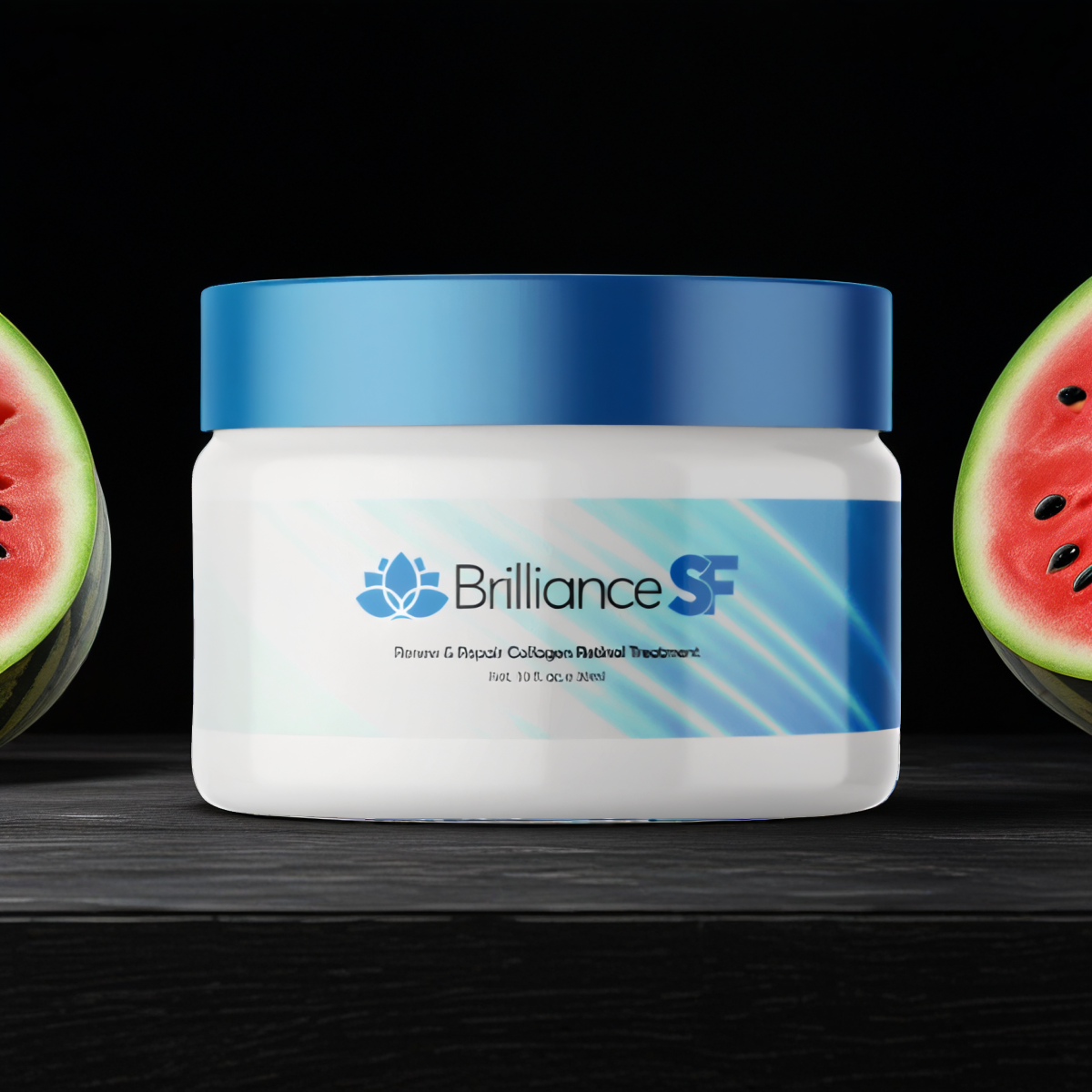 Brilliance SF