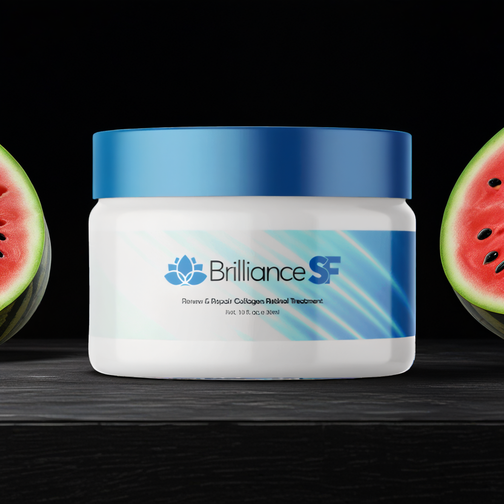 Brilliance SF