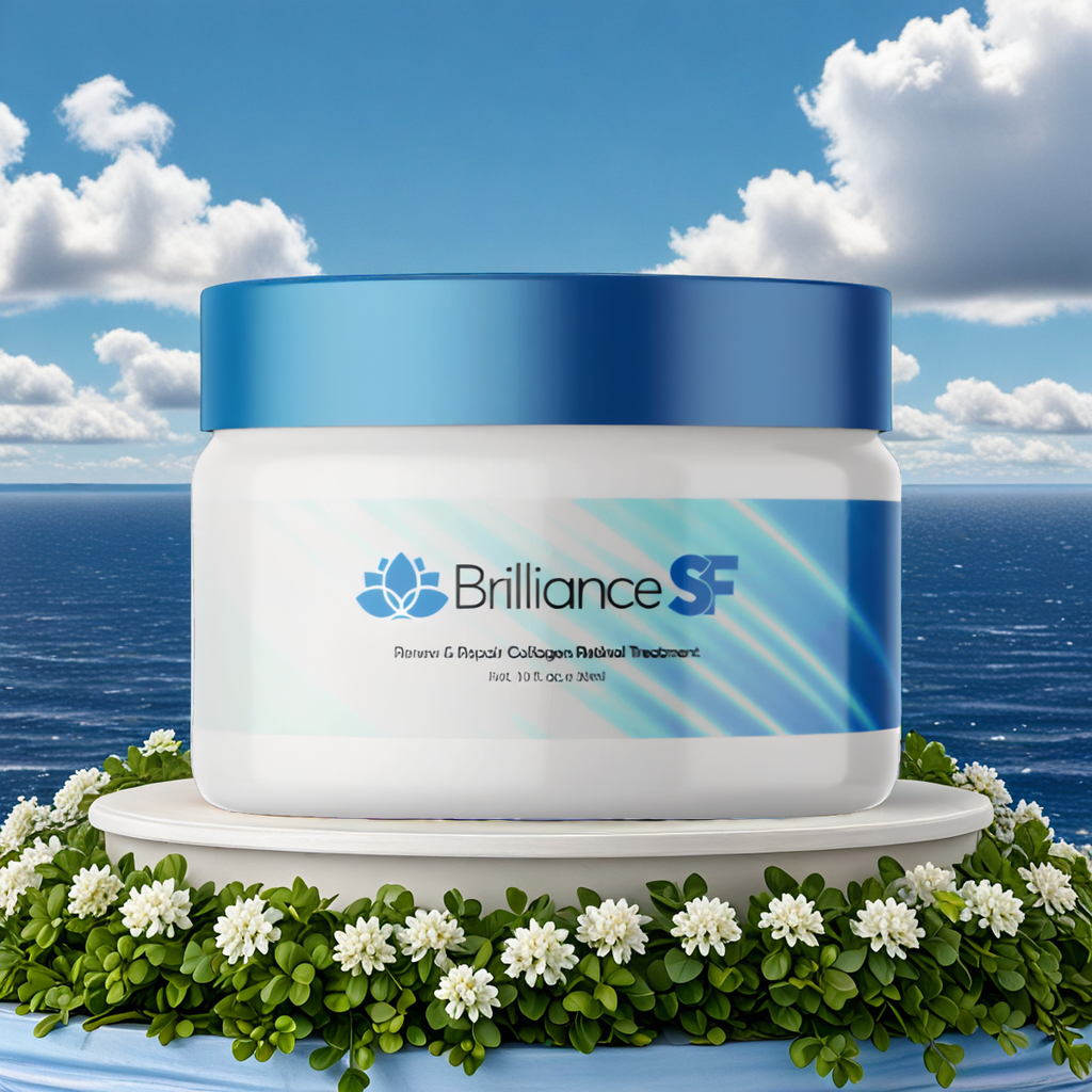 Brilliance SF