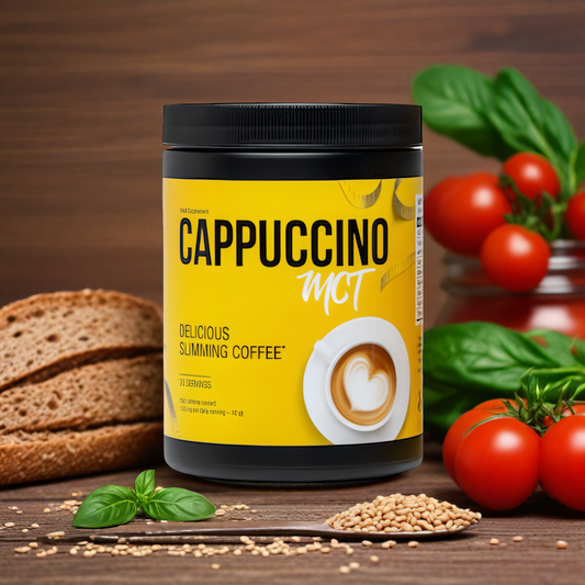 Cappuccino MCT