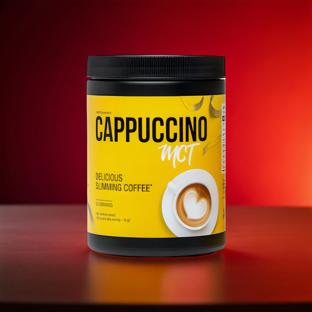 Cappuccino MCT