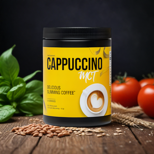 Cappuccino MCT