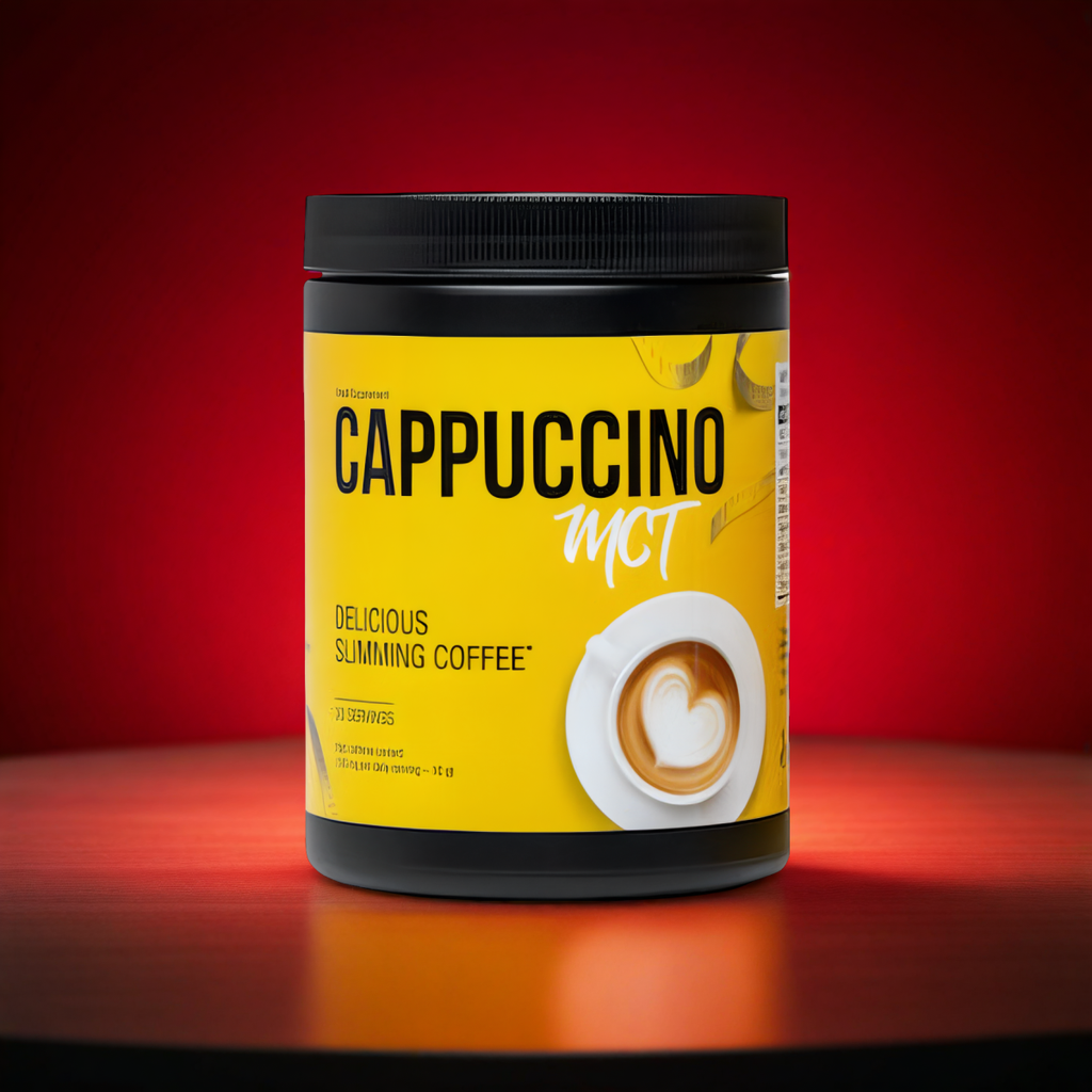 Cappuccino MCT