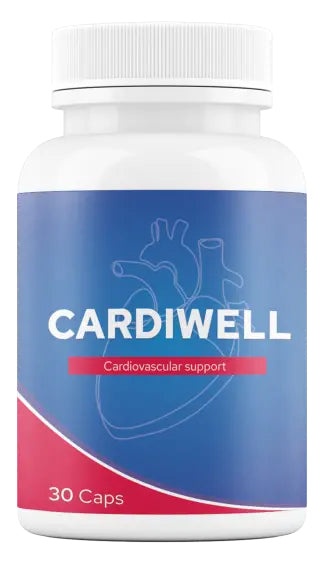 CardiWell 24900CFA