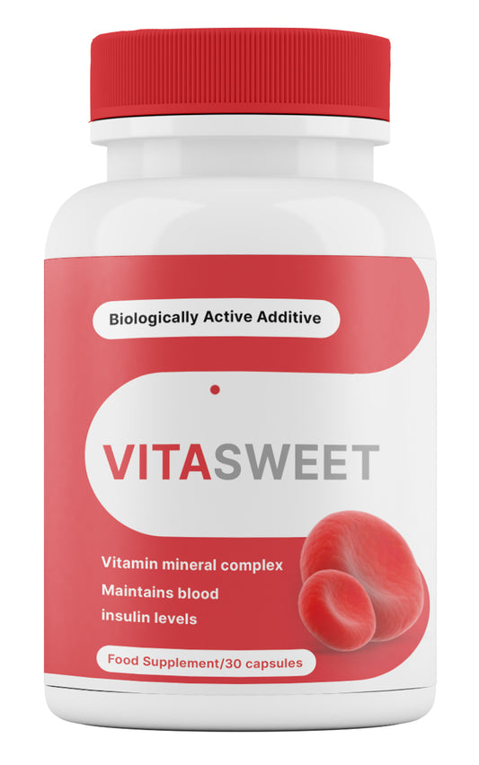 Vitasweet 24900CFA