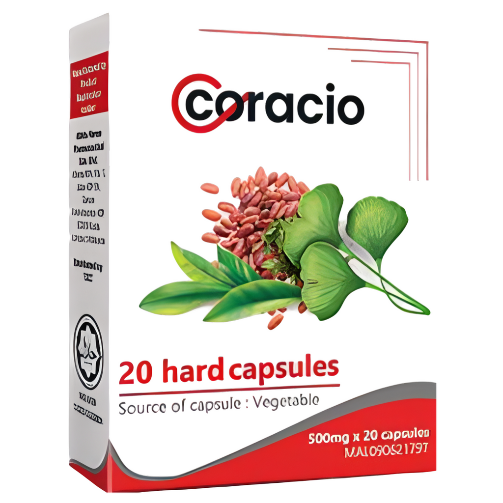 CORACIO (DIABETES)