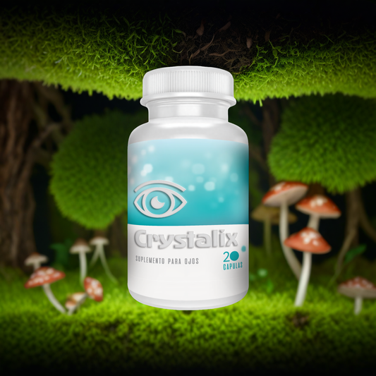 Crystalix
