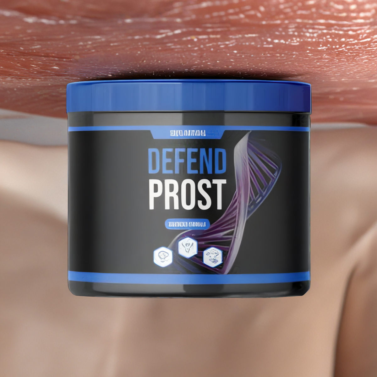Defend Prost