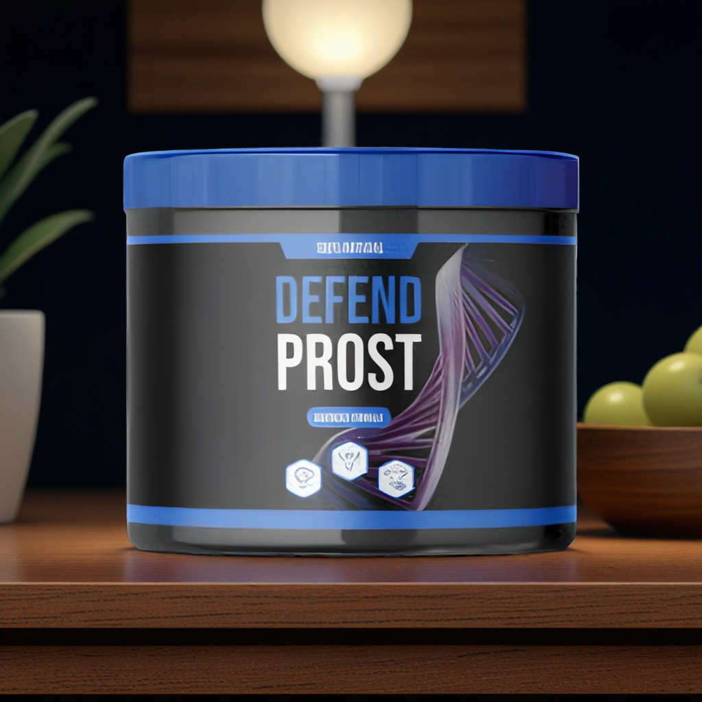 Defend Prost