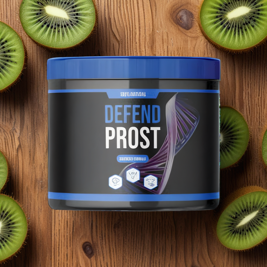 Defend Prost