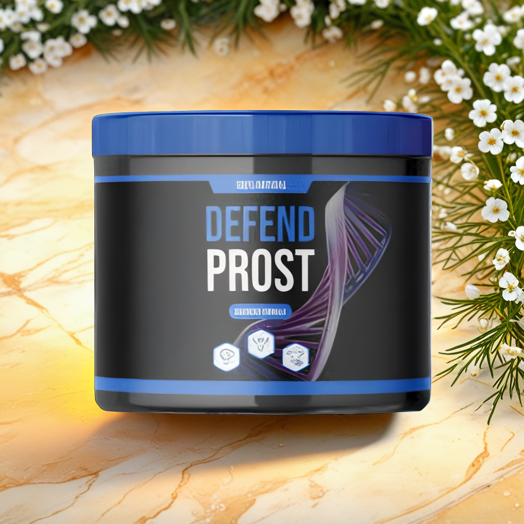 Defend Prost