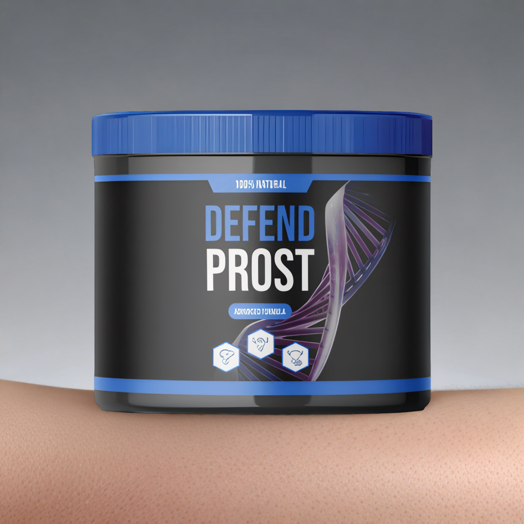 DefendProst