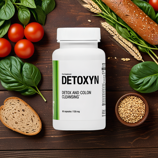 Detoxyn