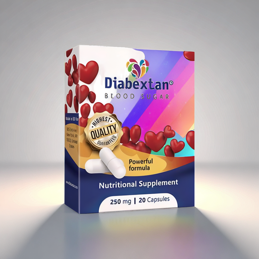 DIABEXTAN